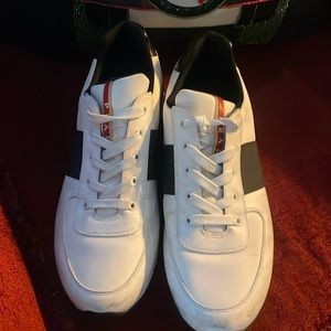 Prada Men’s Shoes
